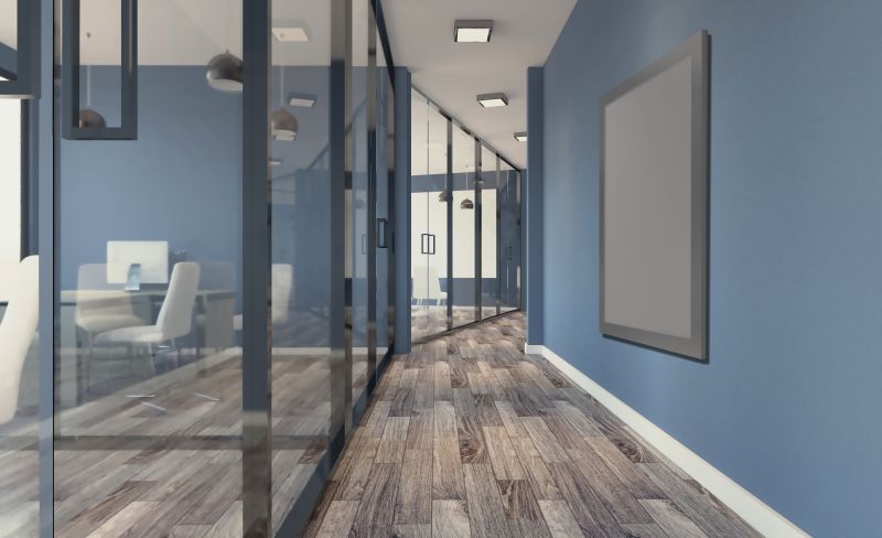 Business Floor Painting in Loveland, CO