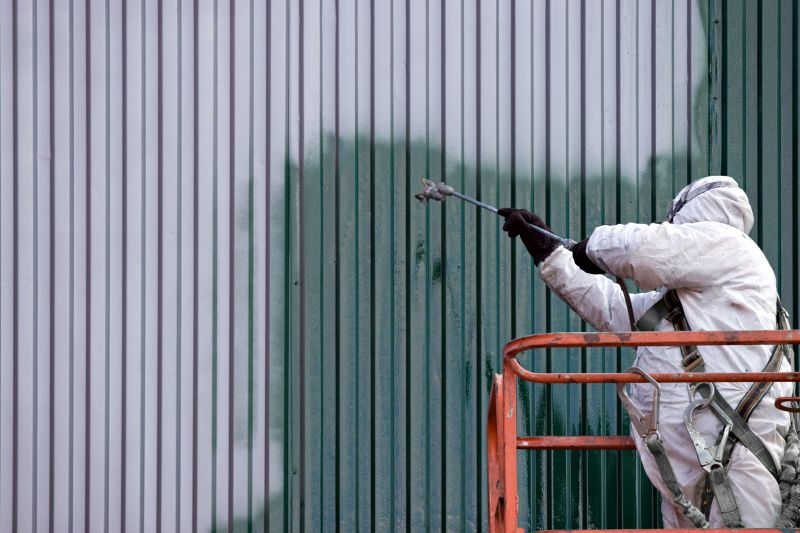 Business Painting in Chandler, AZ