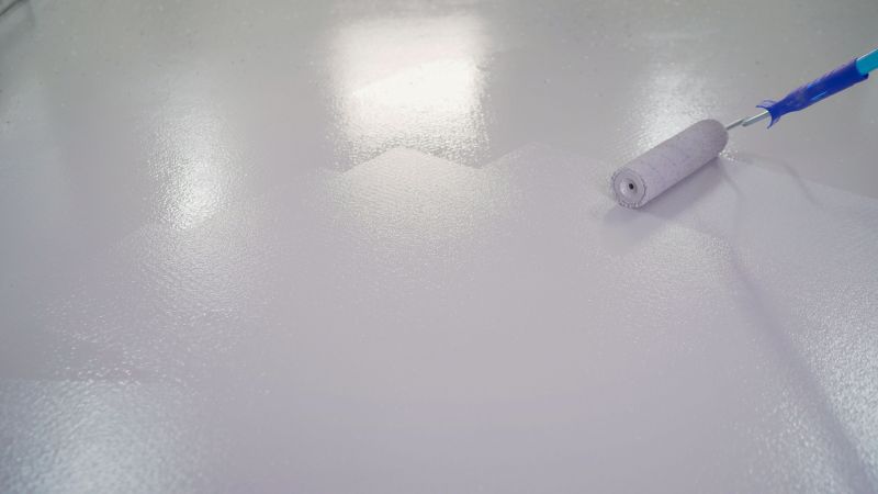 Commercial Ceiling Painting in Weatherford, TX