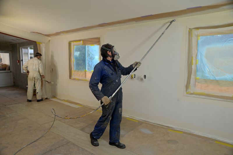 Commercial Exterior Painting in Chandler, AZ