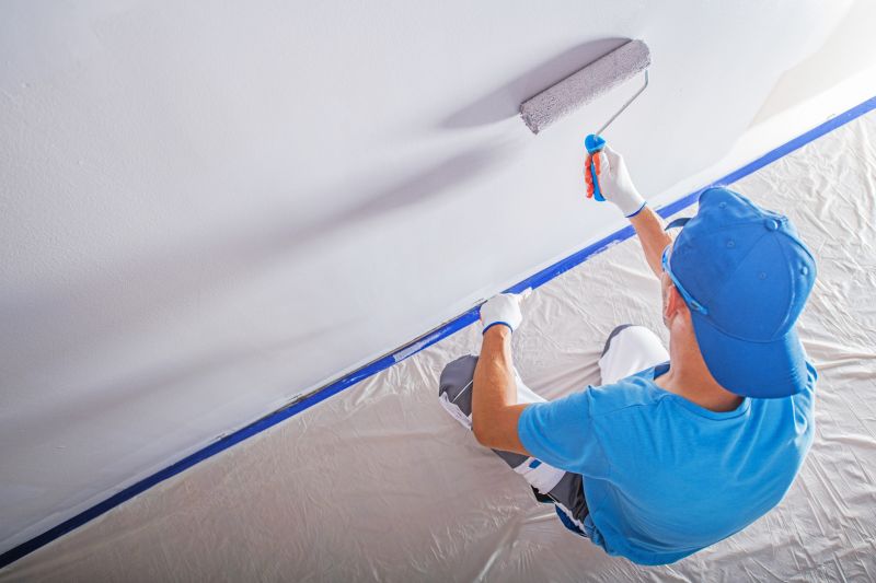 Commercial Interior Painting in Littleton, CO