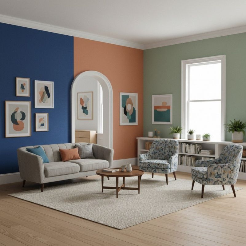 Commercial Interior Painting in Denver, CO