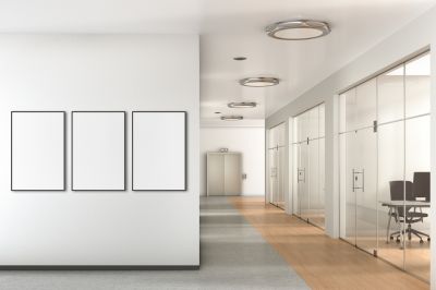Commercial Interior Painting in Weatherford, TX
