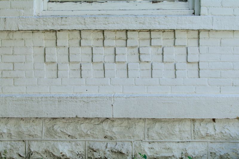 Textured Exterior Finishes