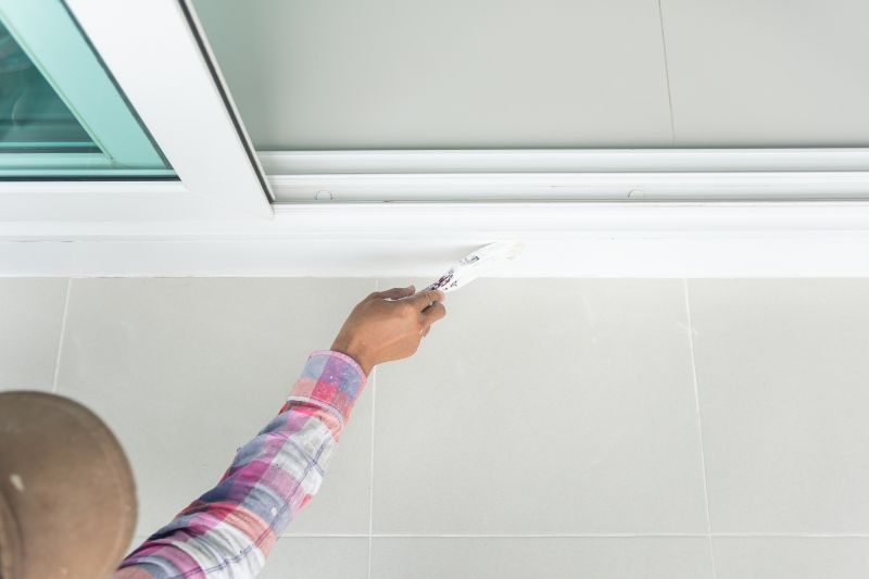 How Commercial Painting Improves Business Appearance