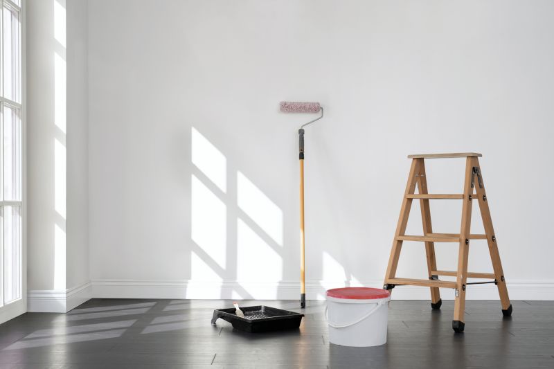 Industrial Interior Painting in Denver, CO