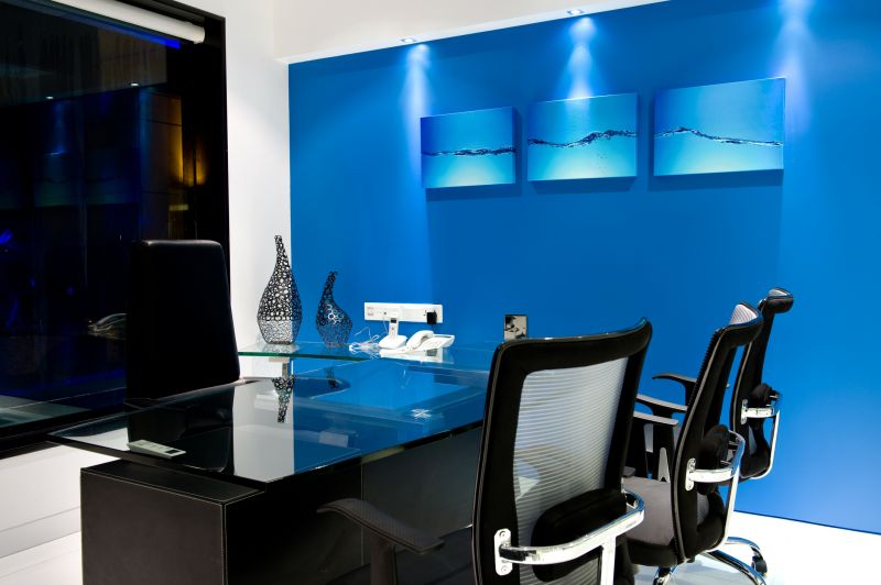 Office Painting in Denver, CO