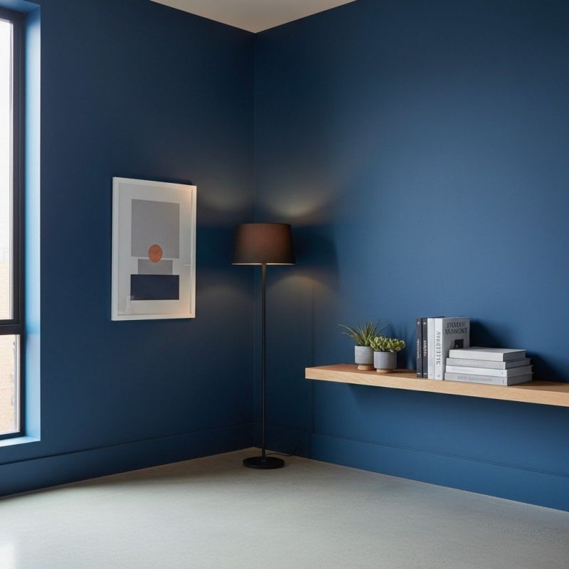 Retail Ceiling Painting in Fort Collins, CO