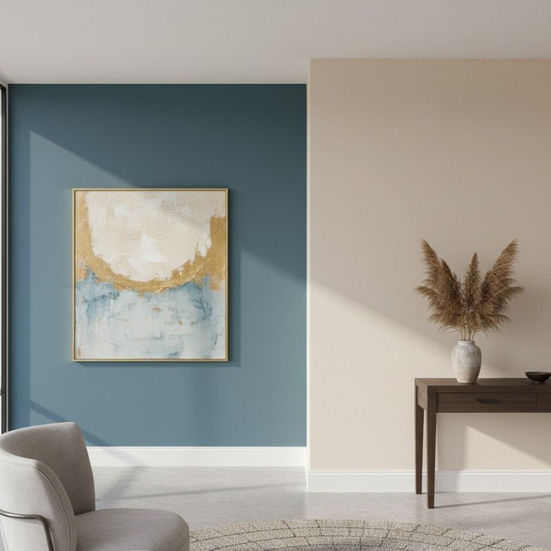 Waiting Room Painting in Saint Petersburg, FL