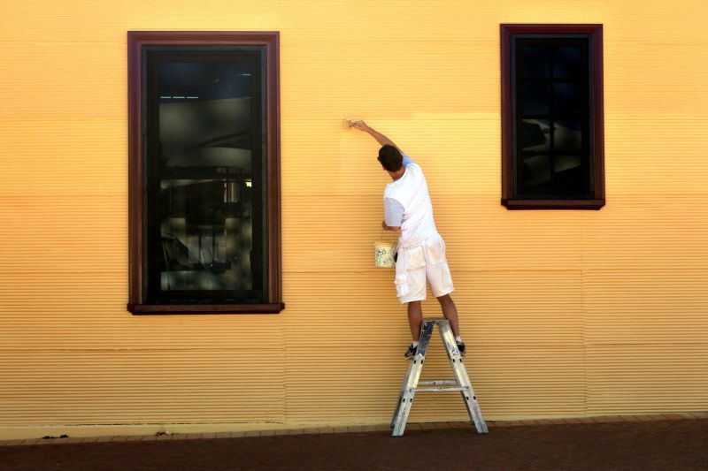 Local Painting Services