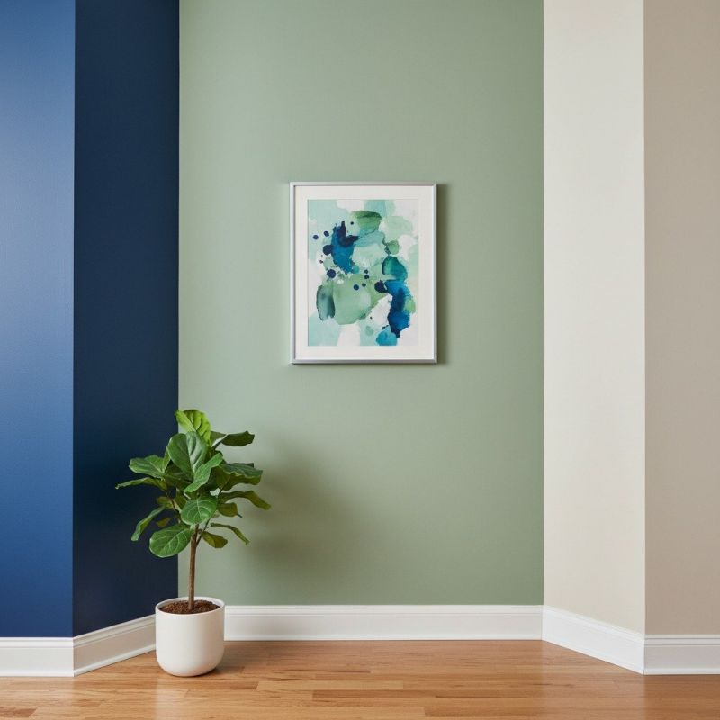 Commercial Interior Painting in Pinellas County, FL