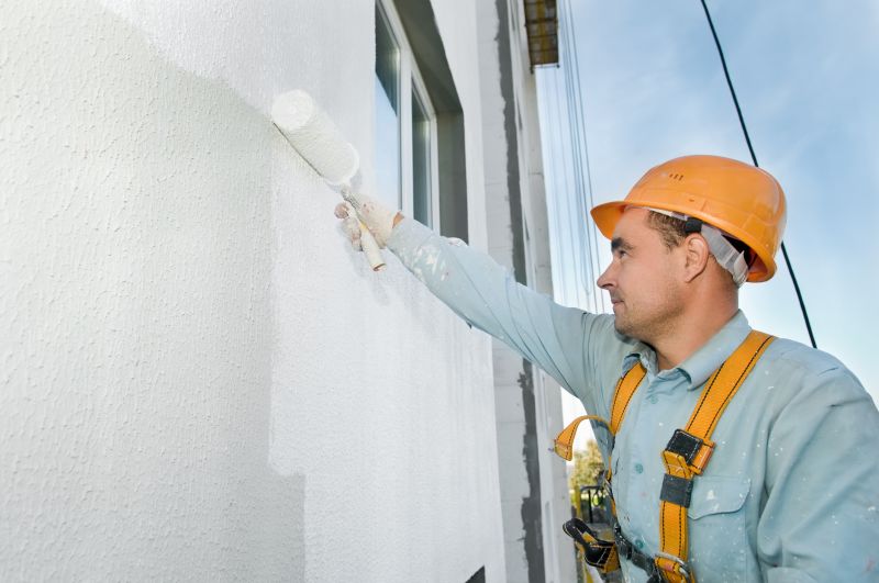 Commercial Wall Painting in Littleton, CO