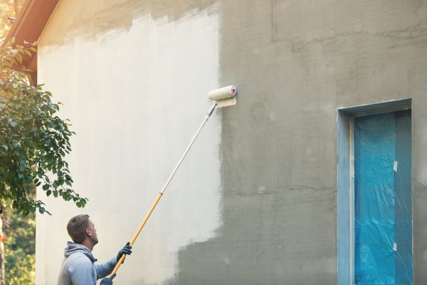 Grow your Facade Painting business
